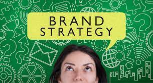 Unlocking Success: The Power of Strategic Branding in Today’s Competitive Landscape