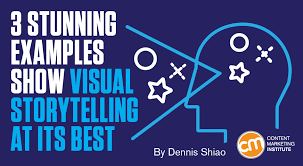 Unleashing the Power of Visual Storytelling: Engaging Audiences through Captivating Images