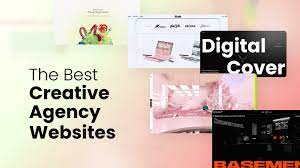 Unveiling the Finest: Exploring the Best Digital Agency Websites in the UK