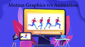 Unleashing the Power of Motion: Exploring the Dynamic World of Motion Graphics and Animation