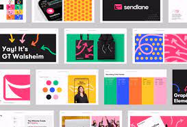Unleashing the Creative Potential: The Power of a Branding and Design Agency