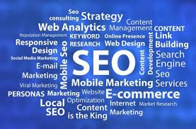 Unlocking Success: The Essential Role of SEO for Web Agencies