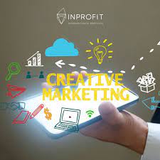creative marketing agency