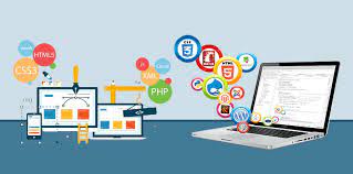 Elevate Your Online Presence with a Leading Web Development and Digital Marketing Company