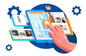 Crafting Excellence: The Web Design and Web Development Company Difference