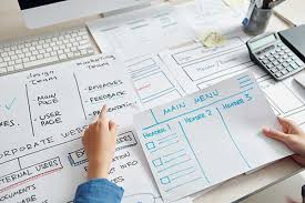 Unlocking Success: The Power of Web Development Consulting in Building Your Online Presence
