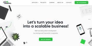 Crafting Digital Excellence: The Role of a Website Development Firm