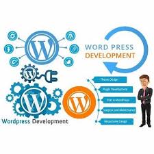wordpress website development