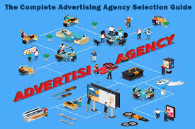 Unleashing Creativity: The Dynamic Role of an Advertising Agency