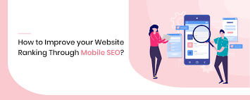 Enhancing Website Ranking: Strategies to Improve Your Online Visibility