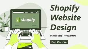 Unlocking Success: The Art of Shopify Website Development