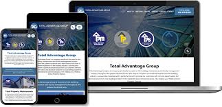 Elevate Your Online Presence with Expert Web Design & Development Services
