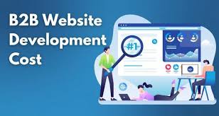 Unlocking Success: The Power of B2B Website Development in Today’s Business Landscape