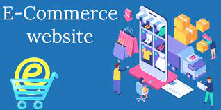 Mastering the Art of Ecommerce Web Development: A Guide to Success in the Digital Marketplace