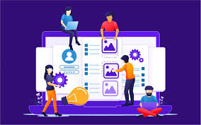 Mastering the Art of UI/UX Design: Elevating Digital Experiences