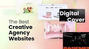Unveiling the Finest Web Agency Websites for Inspiration and Innovation