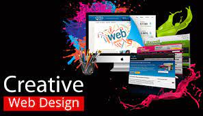 Unleashing the Power of Creative Web Design: Crafting Immersive Online Experiences