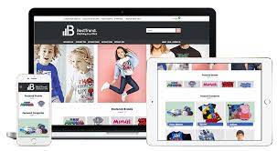 Mastering the Art of Ecommerce Site Design: A Guide to Creating a Seamless Online Shopping Experience