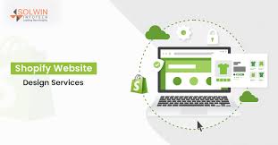 Enhance Your Online Presence with Professional Shopify Website Development Services
