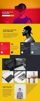 Mastering the Art of Web Page Design: Creating Engaging and User-Friendly Websites