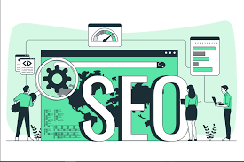 Enhancing Your Online Presence: The Power of Website Design SEO Services