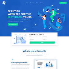 Crafting Online Success: The Role of a Web Design Development Agency