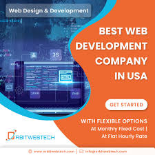 Unveiling the Best Web Development Company for Your Digital Success