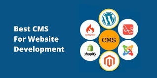 best website development