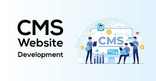 Unlocking Potential: The Power of CMS Website Development