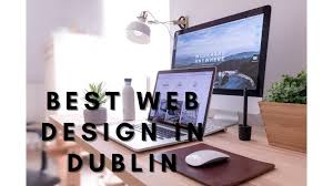 Elevating Digital Experiences: Dublin Web Design Unleashed
