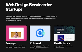 Revolutionizing Online Experiences: The Power of Innovative Web Design