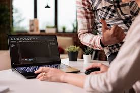 local web developers