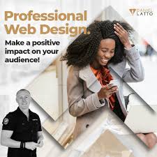 Crafting Digital Excellence: The Professional Web Design Agency Advantage