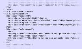 Mastering the Art of Web Design Coding: Crafting Digital Experiences with HTML, CSS, and JavaScript
