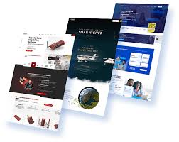 Crafting Your Unique Online Identity: The Power of Custom Web Design