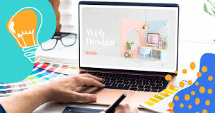 Mastering the Art of IT Web Design: Crafting Digital Experiences for Success