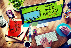 Elevating Your Online Presence Through Professional Website Development