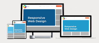 Crafting Seamless Experiences: The Art of Responsive Website Development