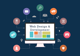 Mastering the Art of Harmonious Web Design and Development