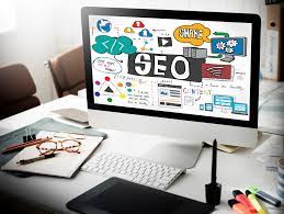 Mastering the Art of Website Design and SEO: A Comprehensive Guide