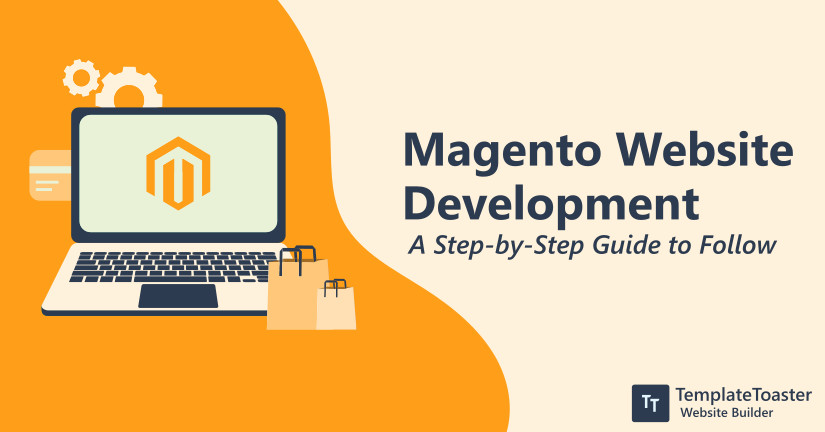 Unlocking E-Commerce Potential: The Role of a Skilled Magento Website Developer