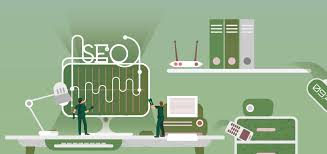 seo agencies