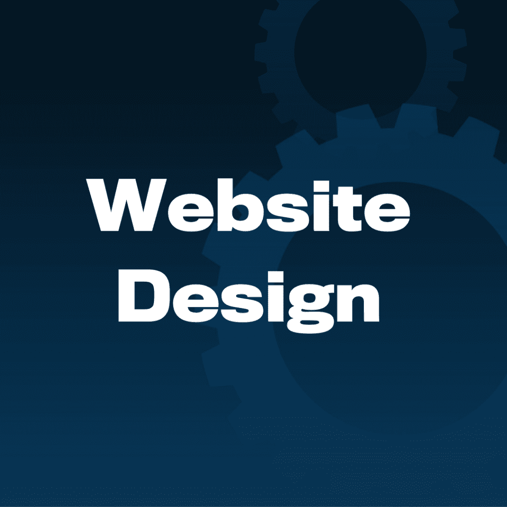 Enhancing Your Online Presence: The Intersection of Web Design and Internet Marketing Services