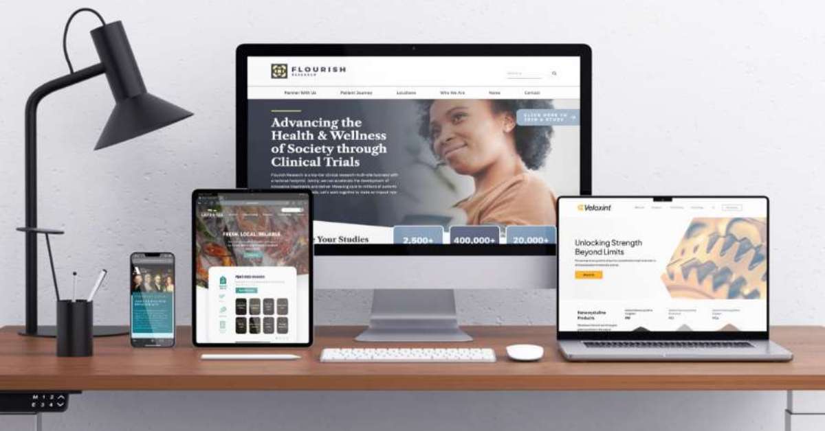 Unleashing the Potential: Web Design and Internet Marketing Companies in the Digital Age