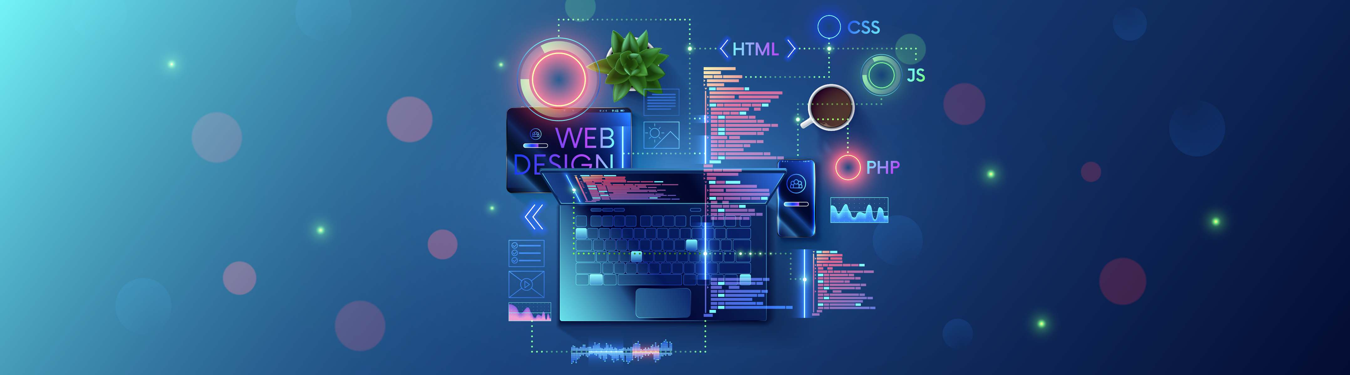 Crafting Success: The Essential Role of a Web Marketing Designer in Today&rsquo;s Digital Landscape