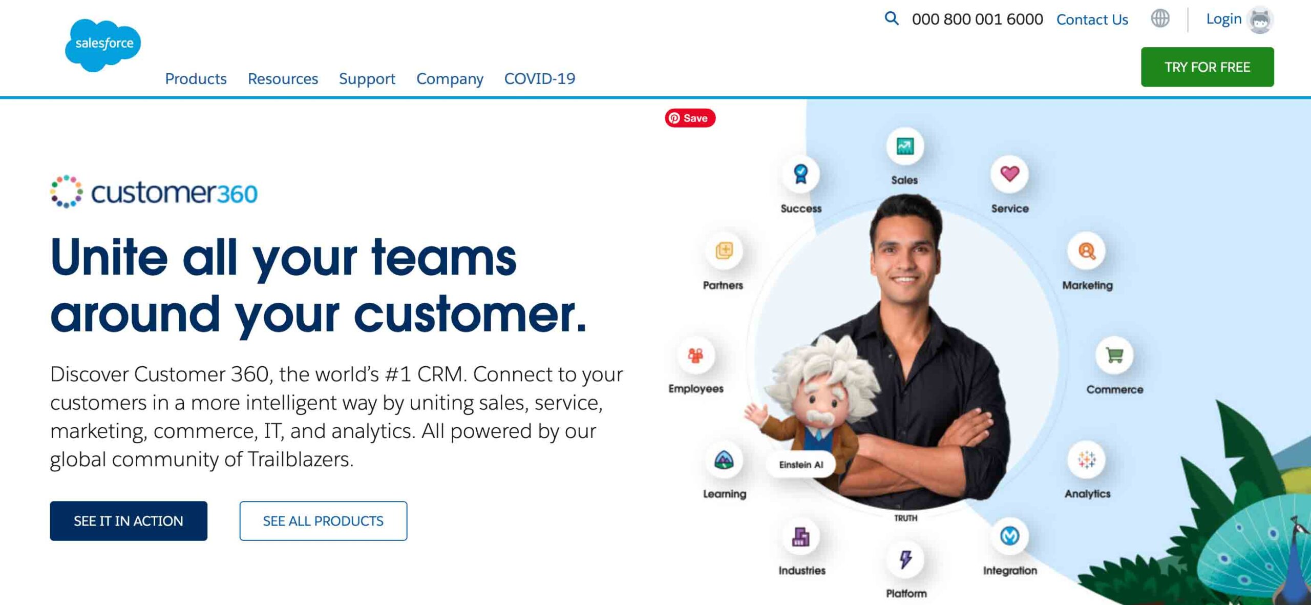 Enhancing Business Success Through Strategic B2B Website Design