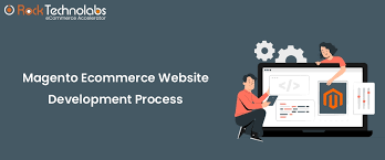Unlocking Success: The Magic of Magento Ecommerce Web Development
