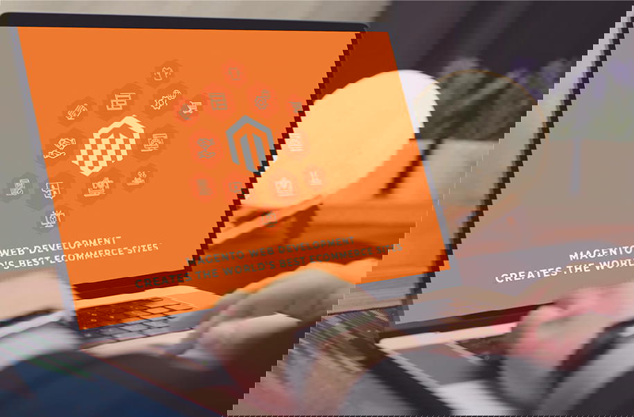 Mastering Magento Website Design: A Guide to Building Engaging Online Stores