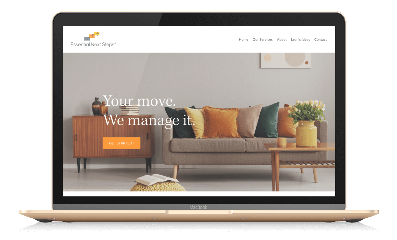Crafting Excellence: Unleashing the Potential of a Squarespace Web Designer