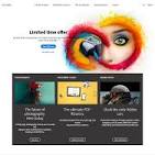 Mastering Adobe&rsquo;s Cutting-Edge Web Design Tools for Creative Excellence